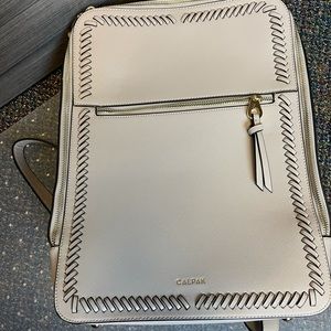 Calpak Laptop bag